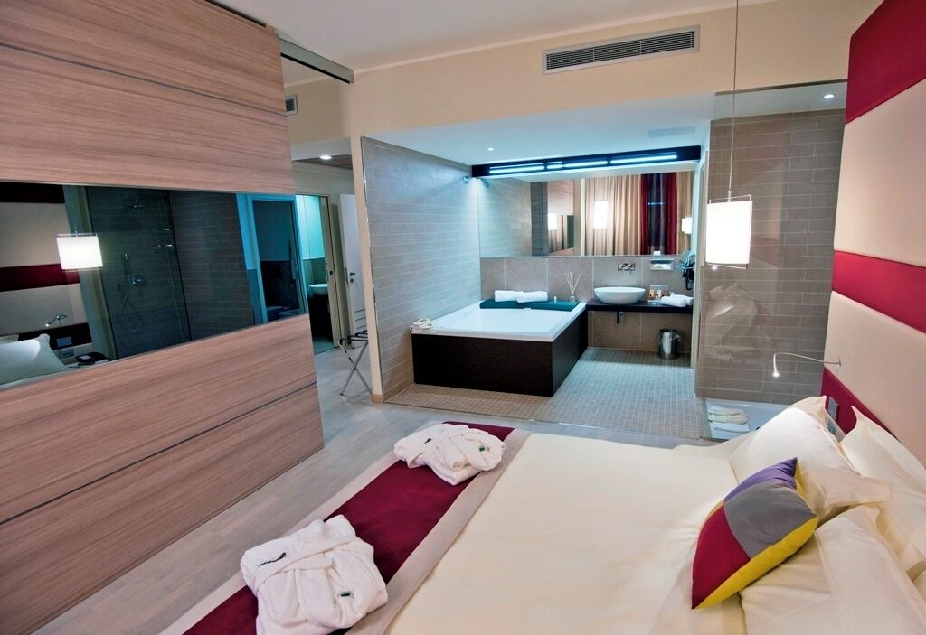 Photo of Bedroom in Limbiate