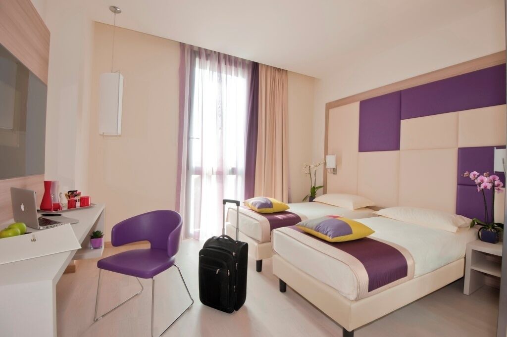 Photo of Bedroom in Limbiate