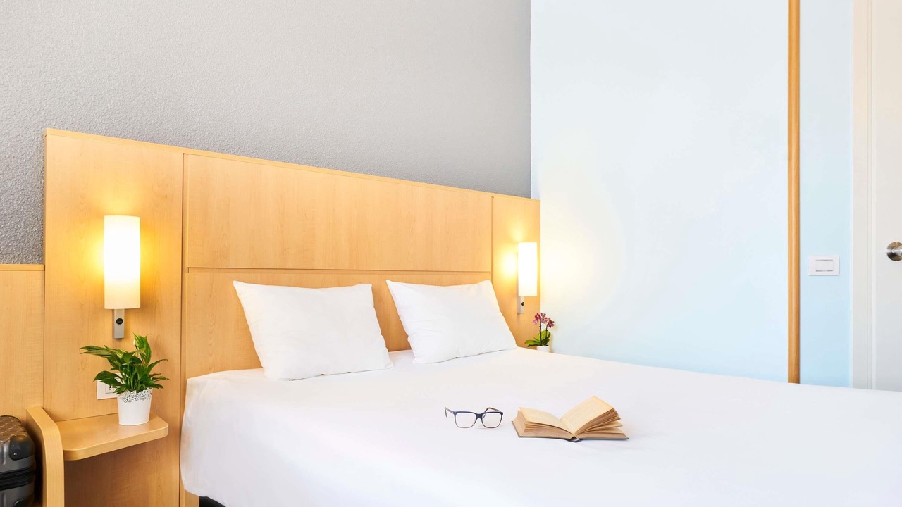 Photo of Bedroom in Grandate