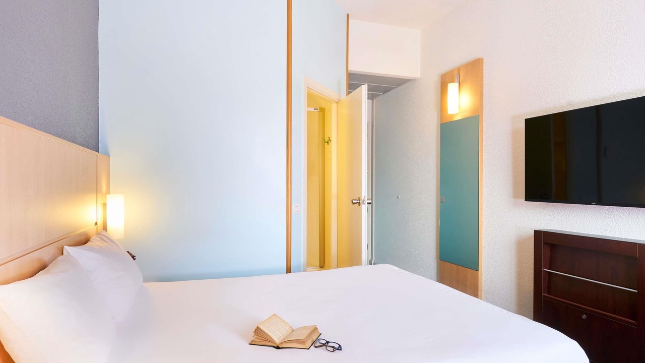 Photo of Bedroom in Grandate