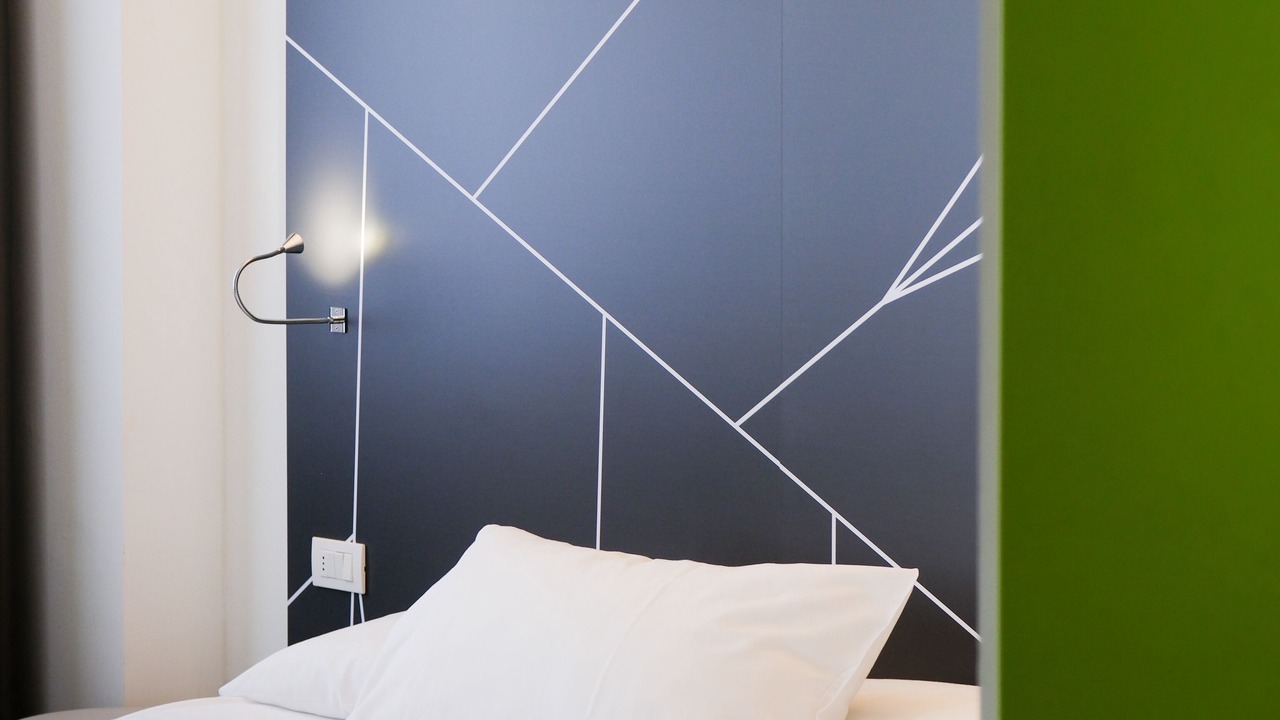 Photo of Bedroom in Agrate Brianza