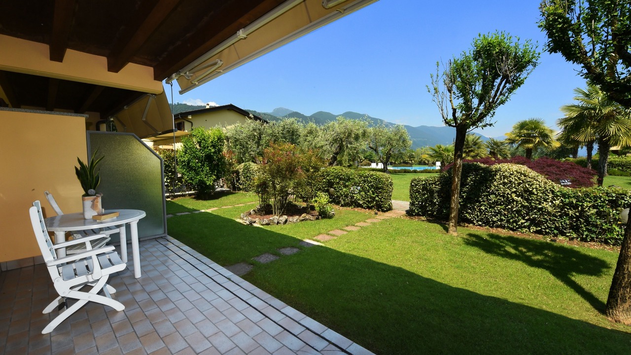 Photo of Outdoor in Paratico