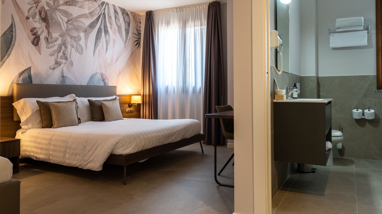 Photo of Bedroom in Paratico