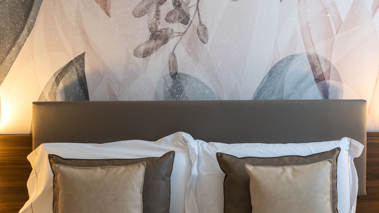 Photo of Bedroom in Paratico