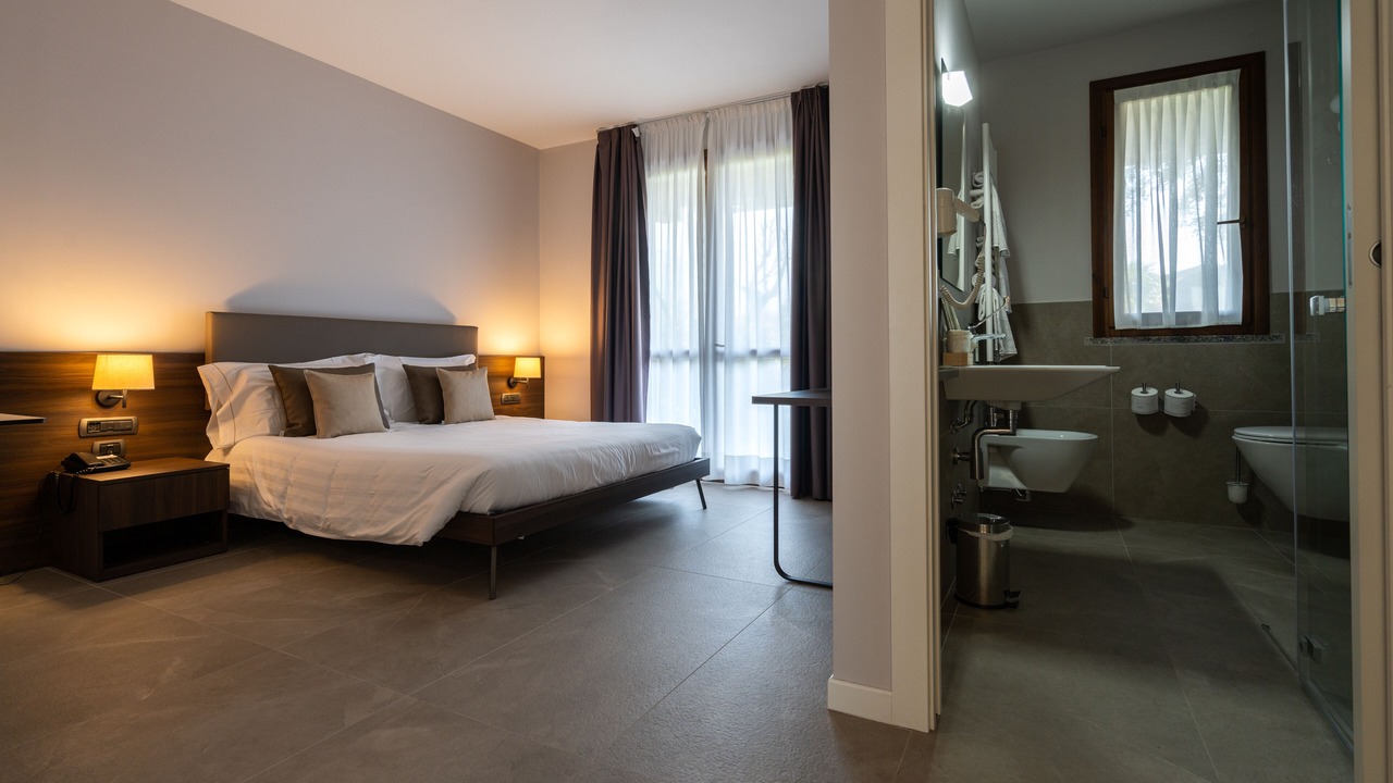 Photo of Bedroom in Paratico
