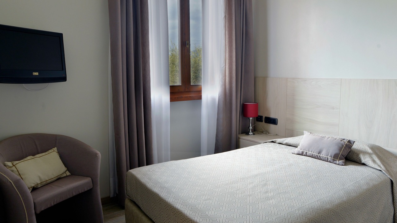 Photo of Bedroom in Paratico