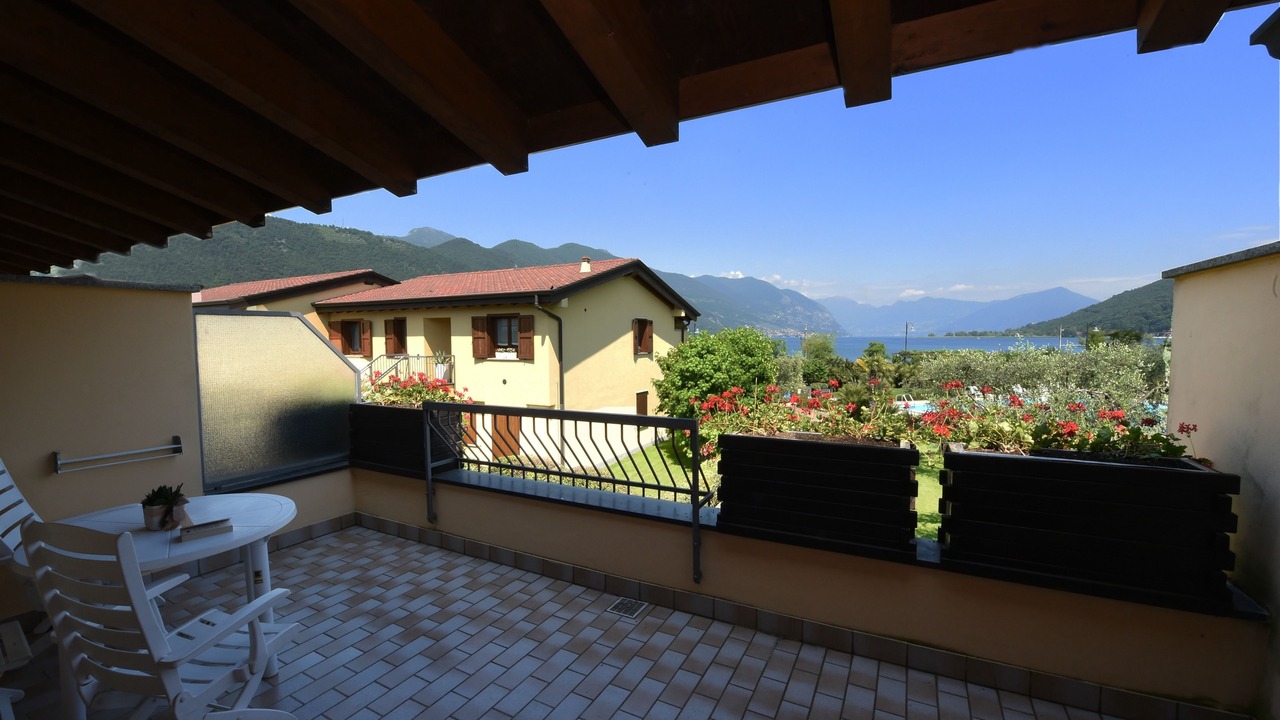 Photo of Patio Balcony in Paratico