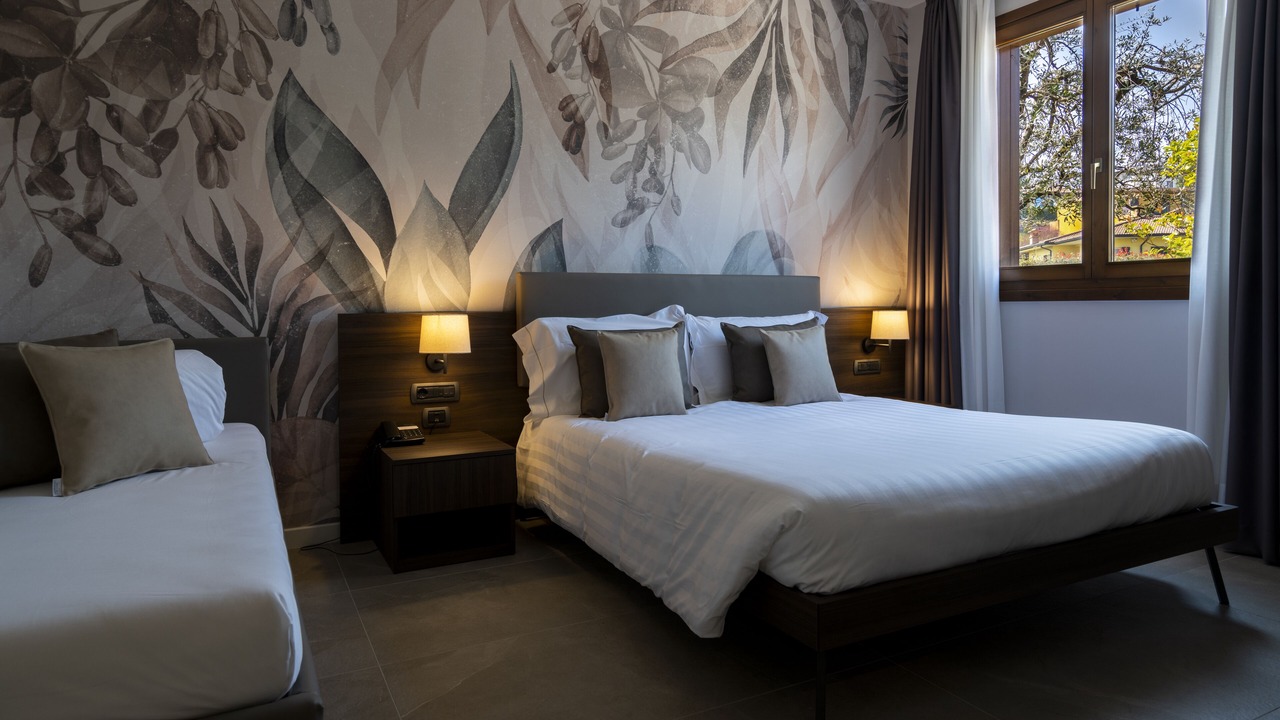 Photo of Bedroom in Paratico