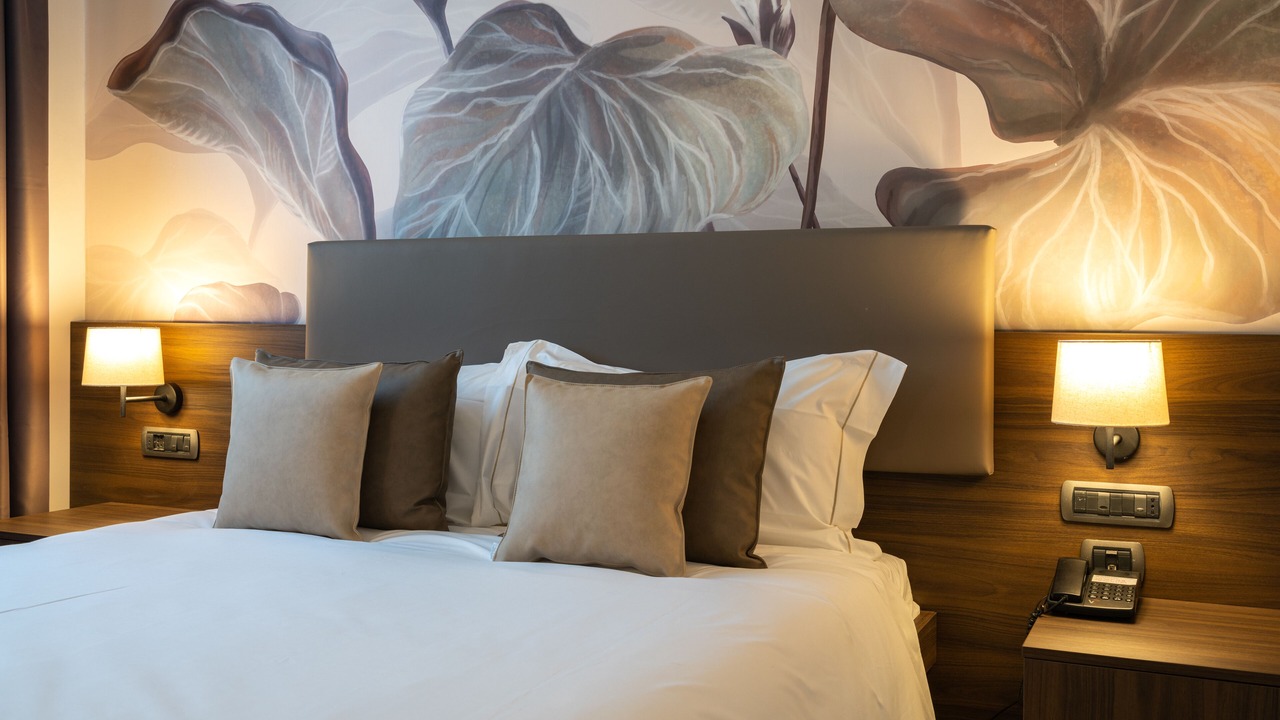 Photo of Bedroom in Paratico