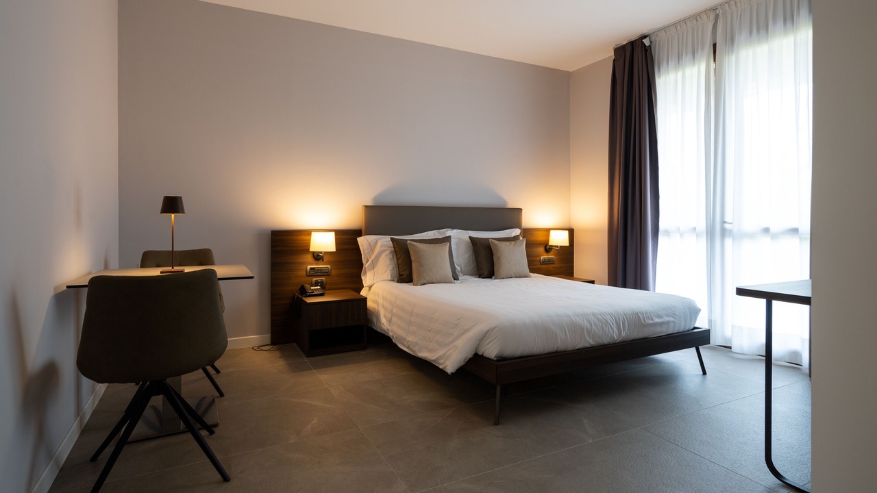 Photo of Bedroom in Paratico