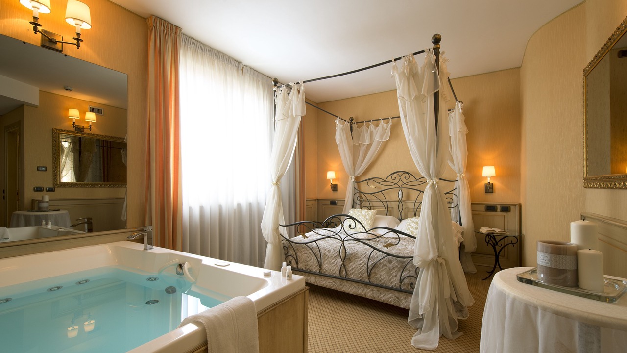 Photo of Bedroom in Casarile