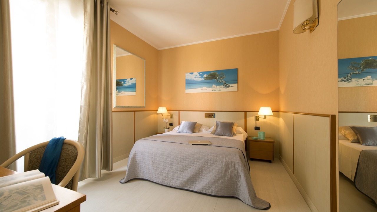 Photo of Bedroom in Casarile