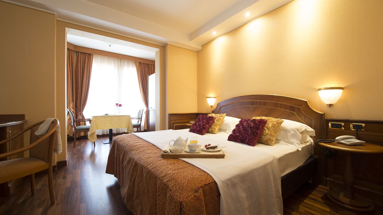 Photo of Bedroom in Casarile