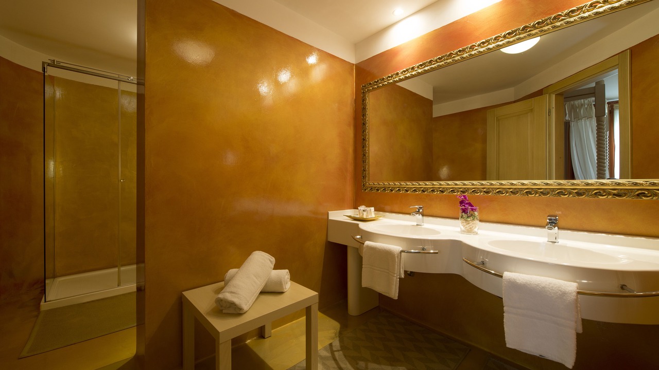 Photo of Bathroom in Casarile