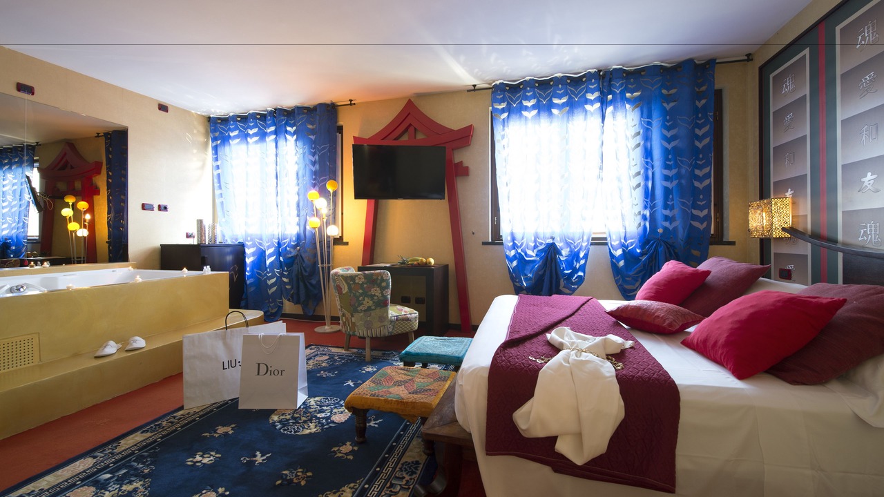 Photo of Bedroom in Casarile