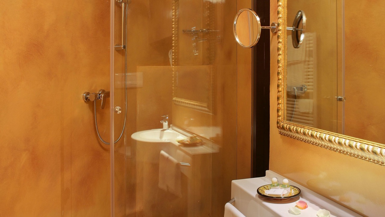 Photo of Bathroom in Casarile