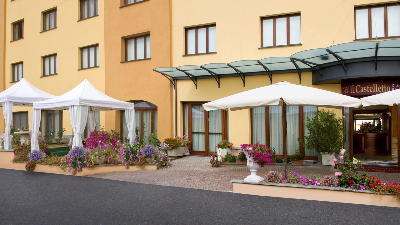 Photo of Outdoor in Casarile