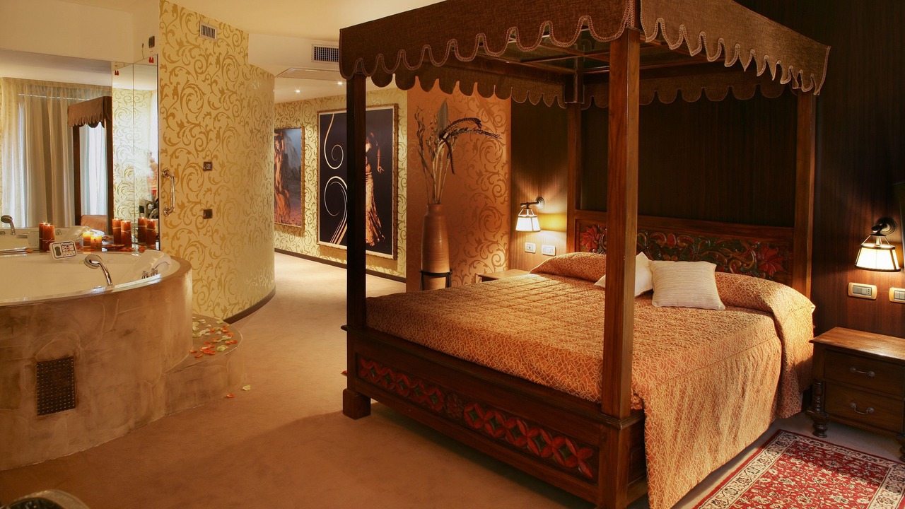 Photo of Bedroom in Casarile