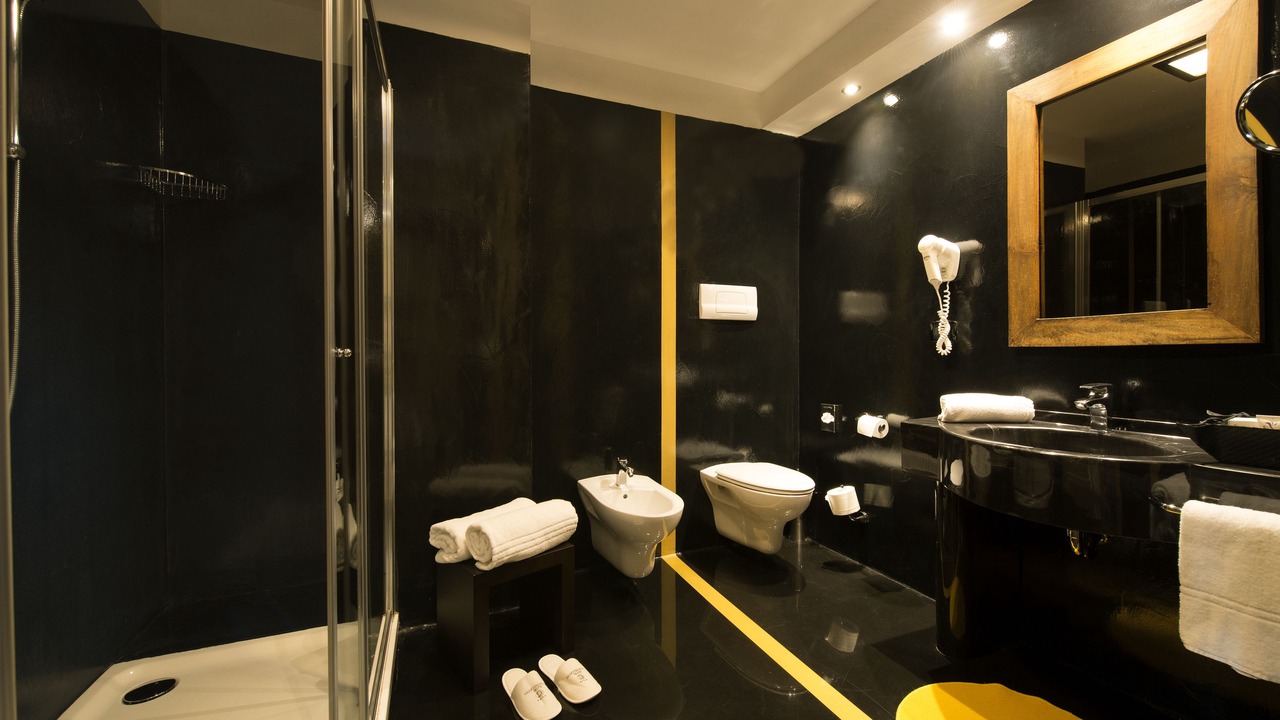 Photo of Bathroom in Casarile