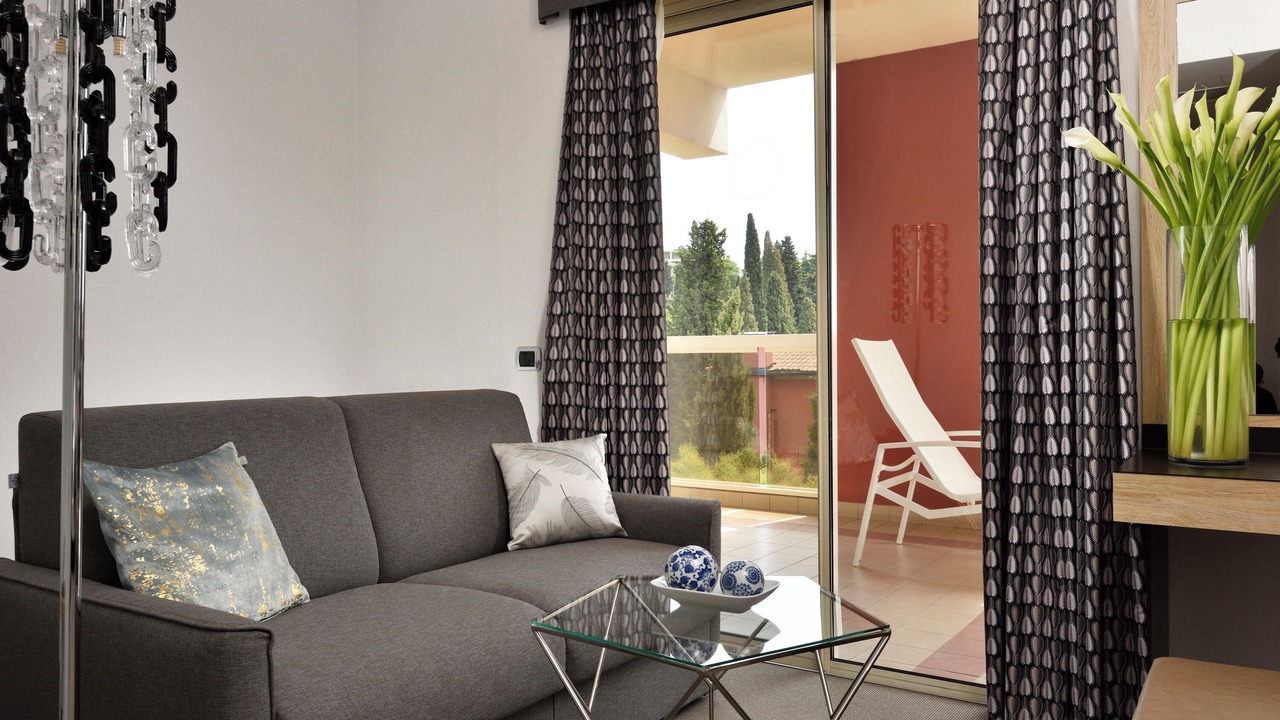 Photo of Patio Balcony in Sirmione