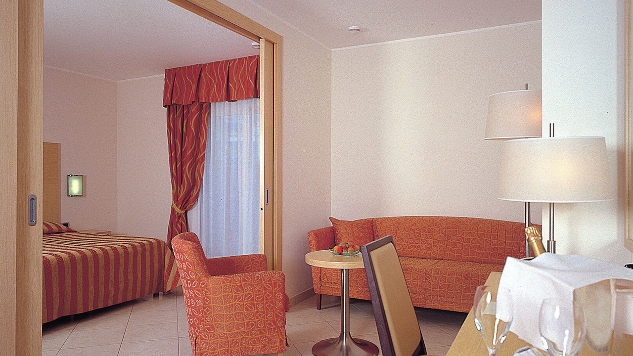 Photo of Bedroom in Sirmione