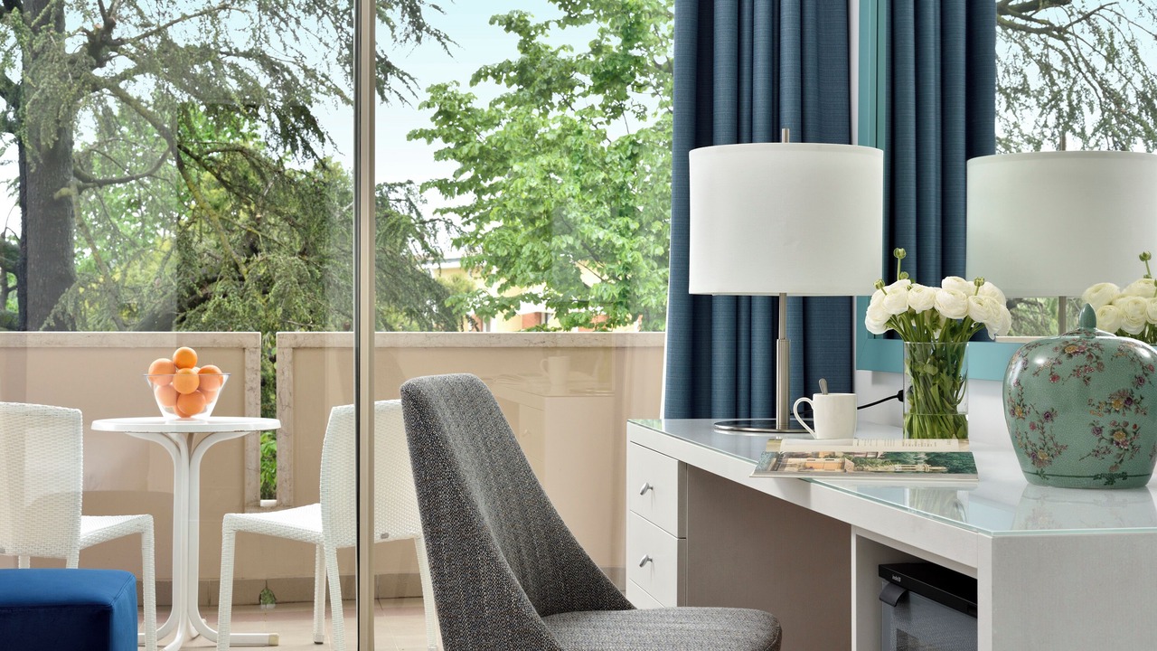 Photo of Bedroom in Sirmione