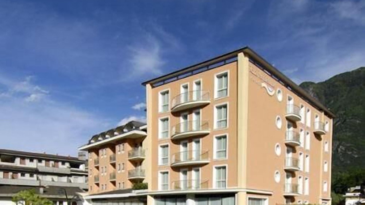 Photo of Outdoor in Darfo Boario Terme