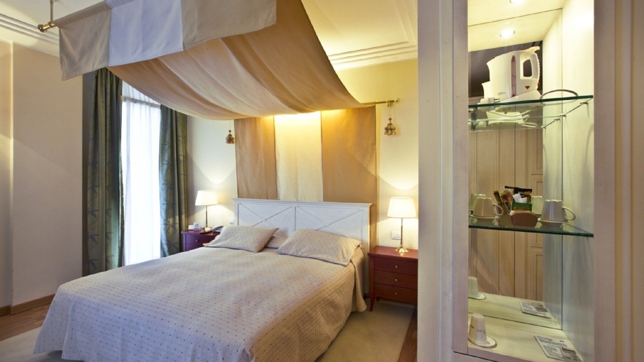 Photo of Bedroom in Darfo Boario Terme