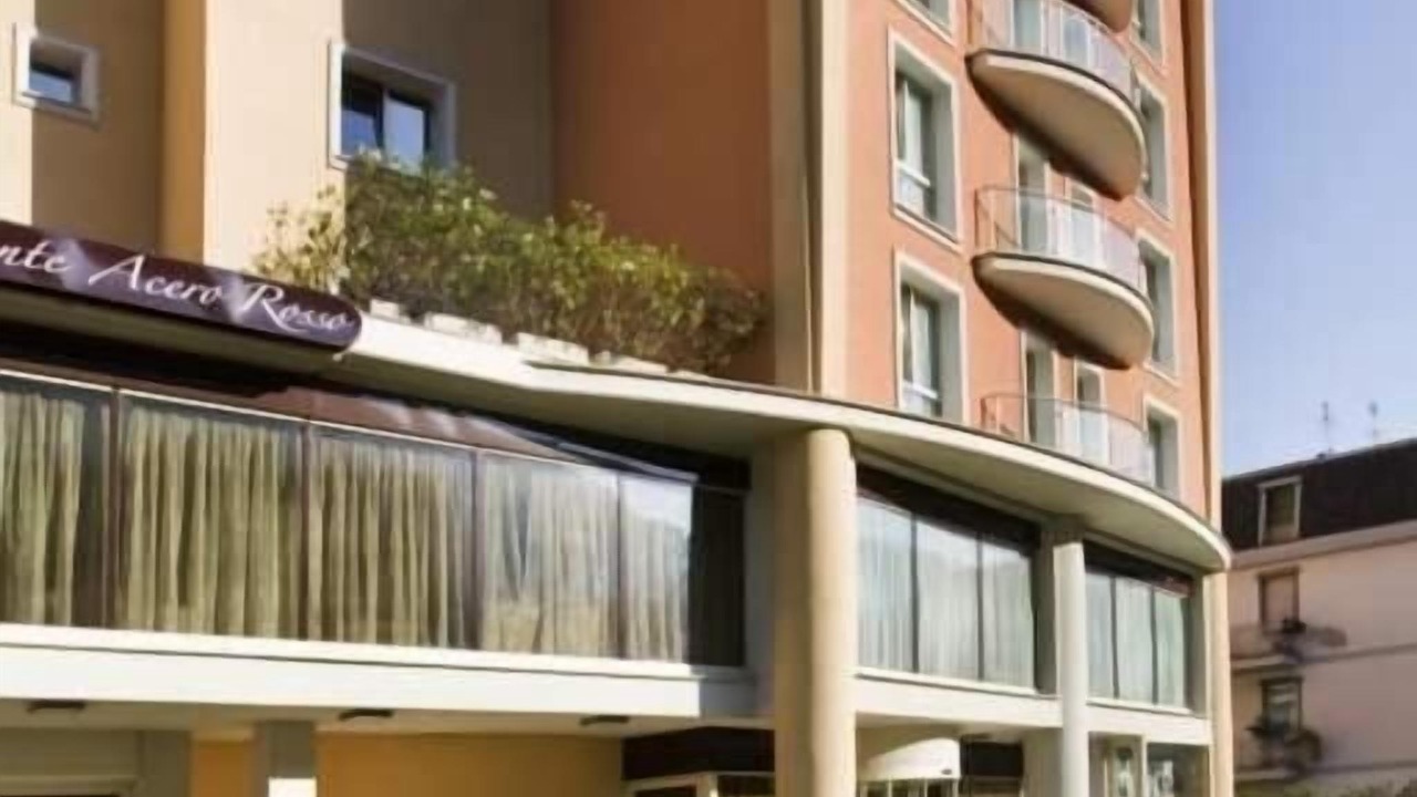 Photo of Patio Balcony in Darfo Boario Terme