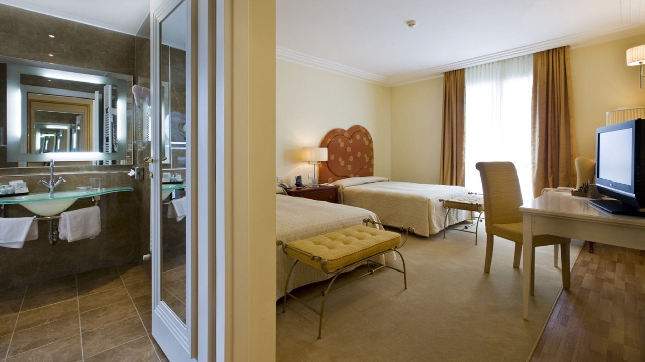 Photo of Bedroom in Darfo Boario Terme