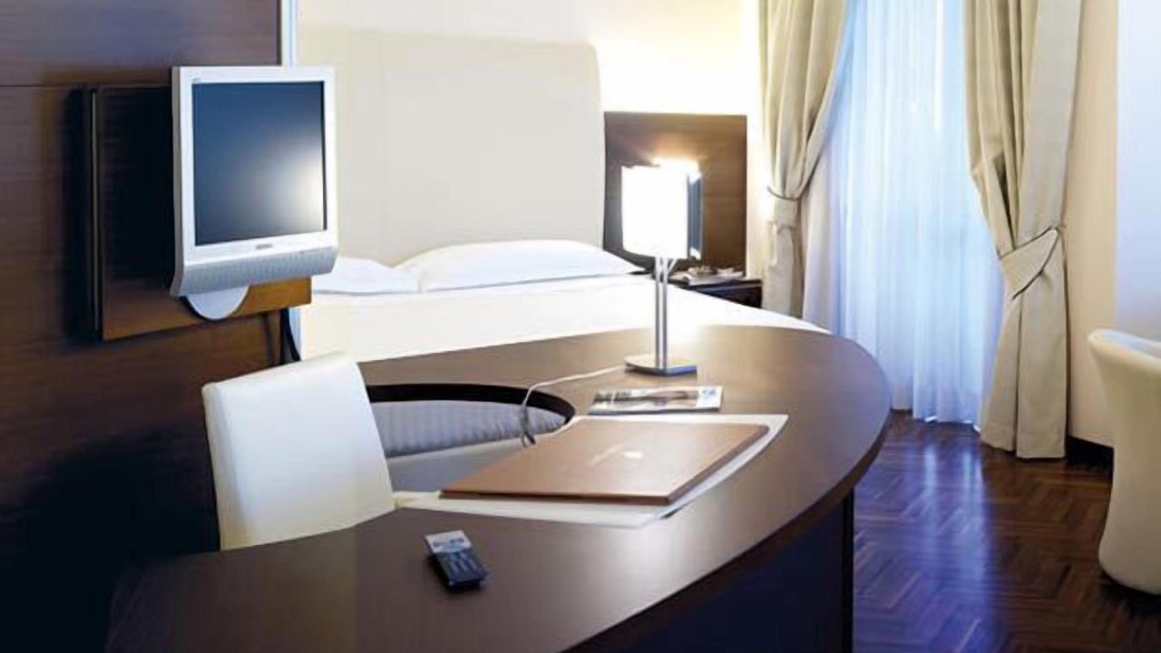 Photo of Bedroom in Giussano