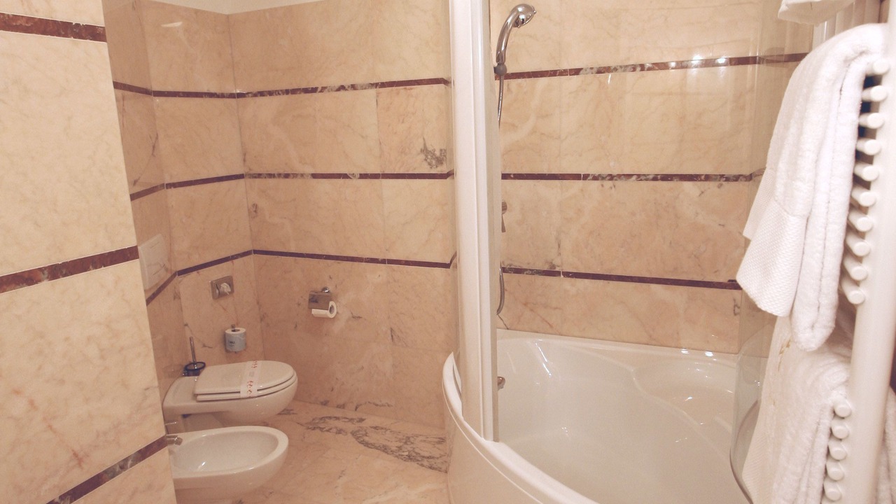 Photo of Bathroom in Giussano