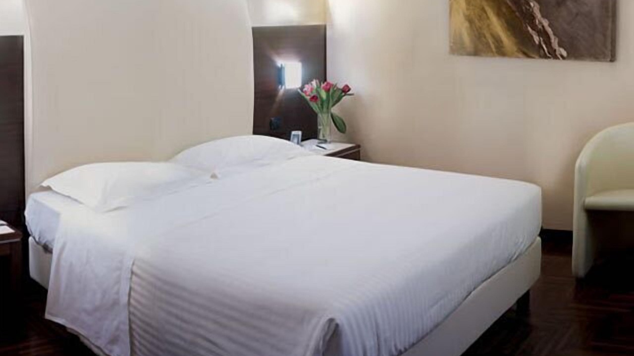 Photo of Bedroom in Giussano