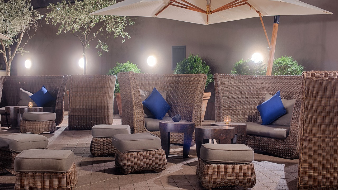 Photo of Outdoor in Villapizzone