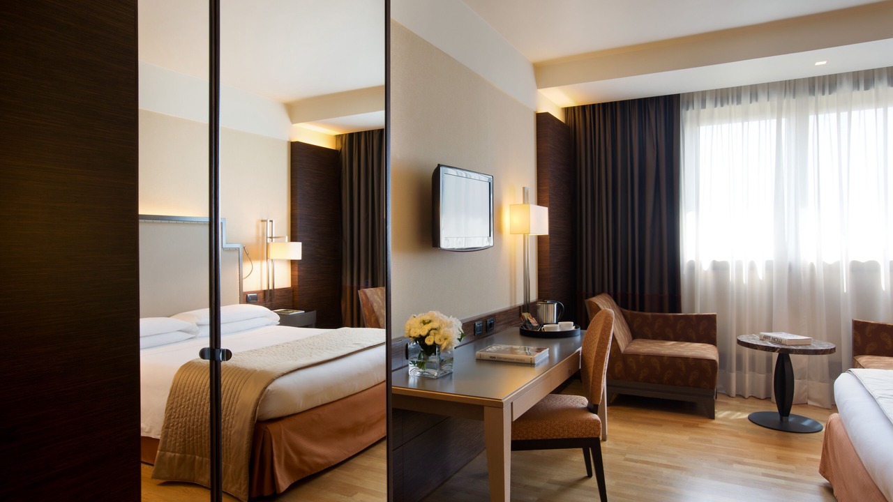 Photo of Bedroom in Saronno