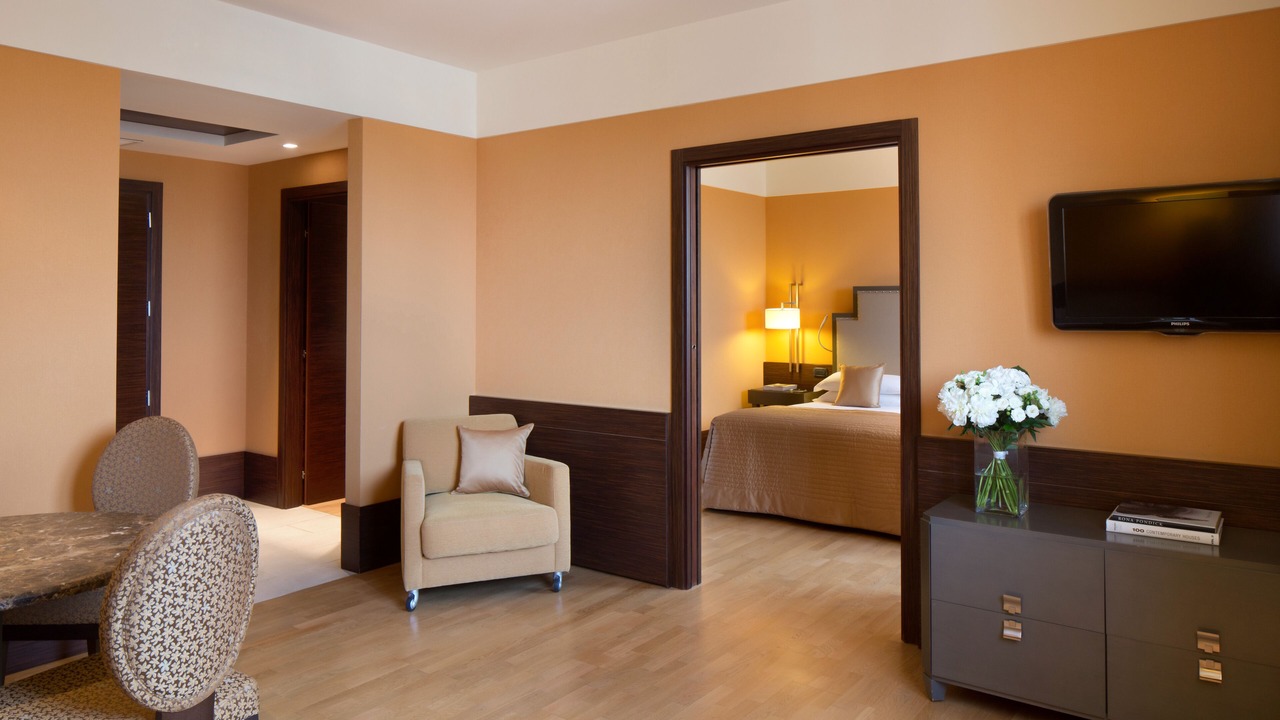 Photo of Bedroom in Saronno