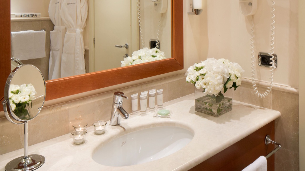 Photo of Bathroom in Saronno