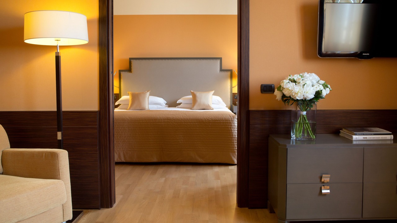 Photo of Bedroom in Saronno