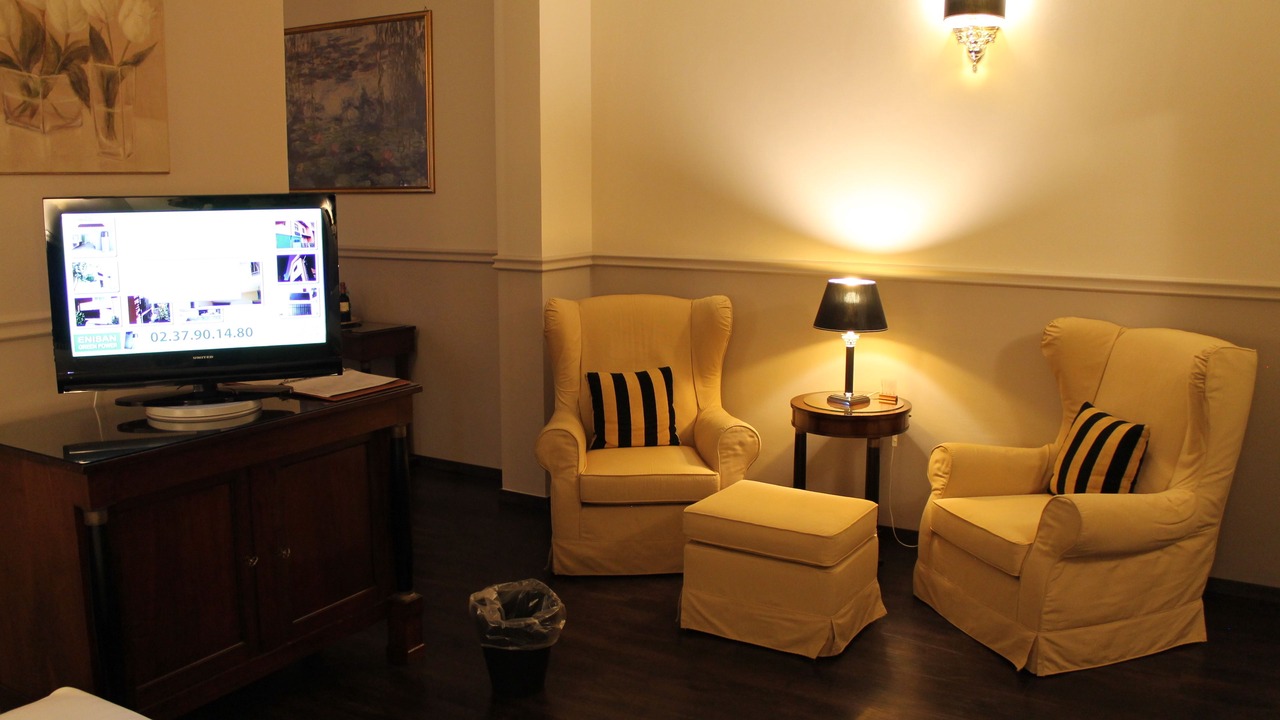 Photo of Bedroom in Broni