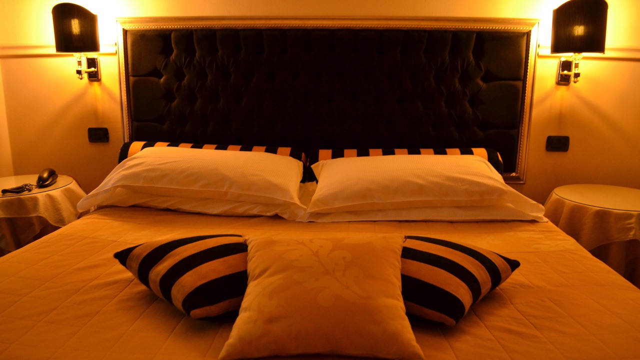 Photo of Bedroom in Broni