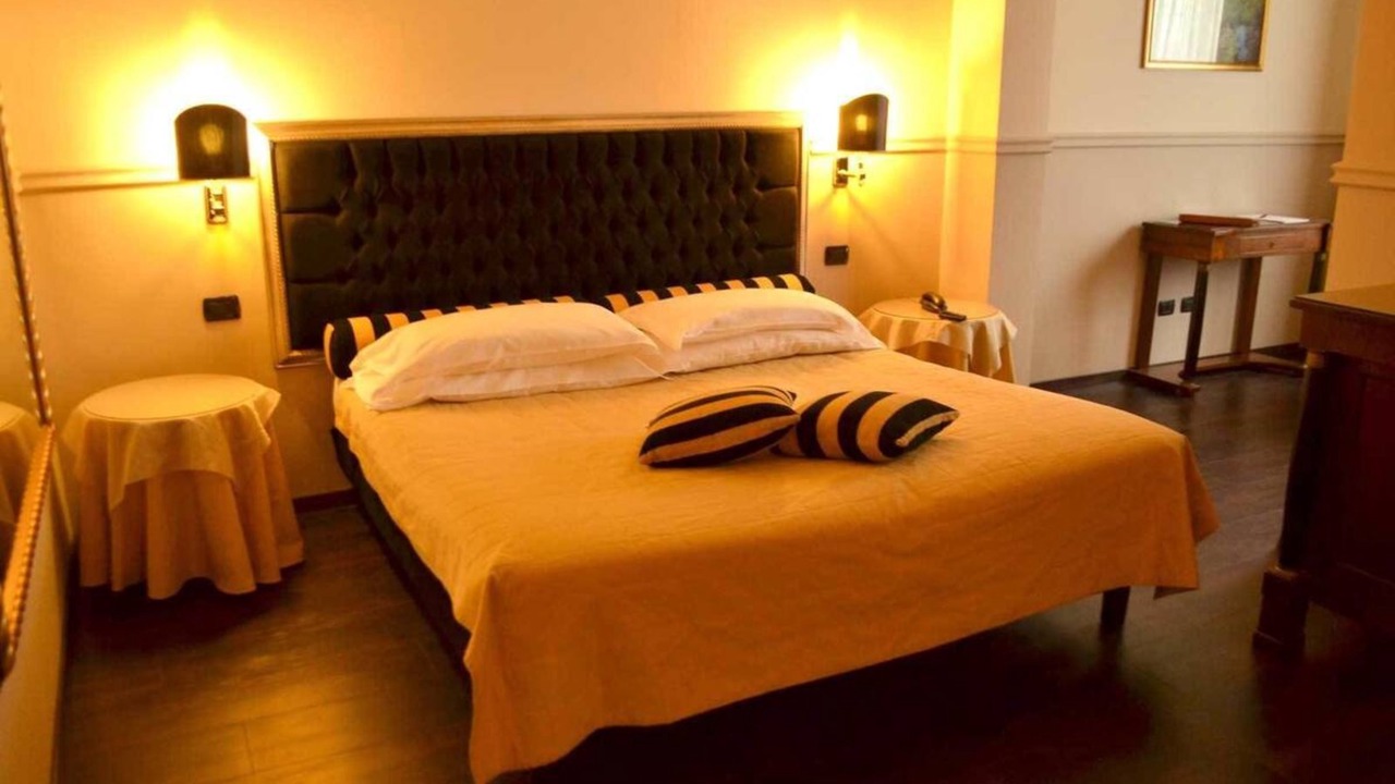 Photo of Bedroom in Broni