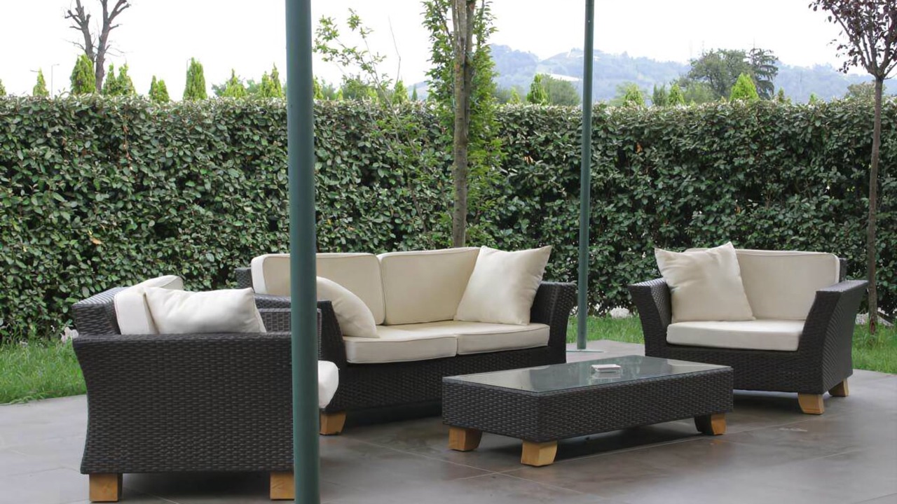 Photo of Patio Balcony in Broni