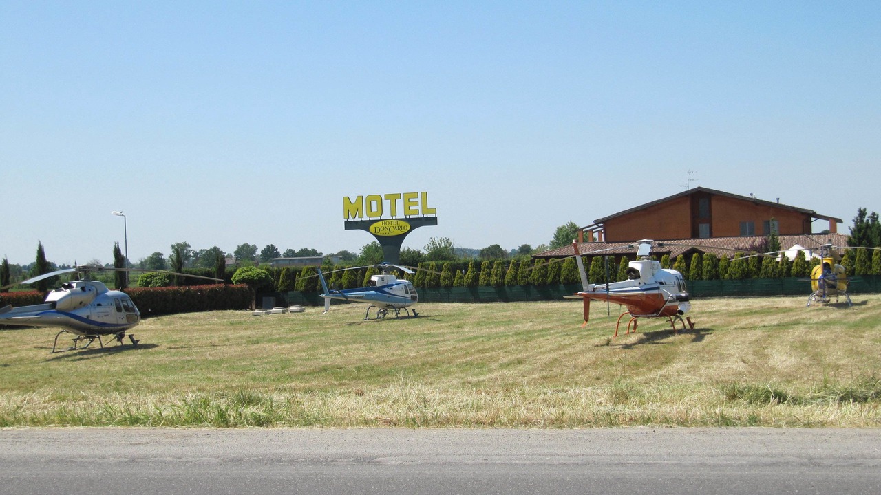 Photo of Outdoor in Broni