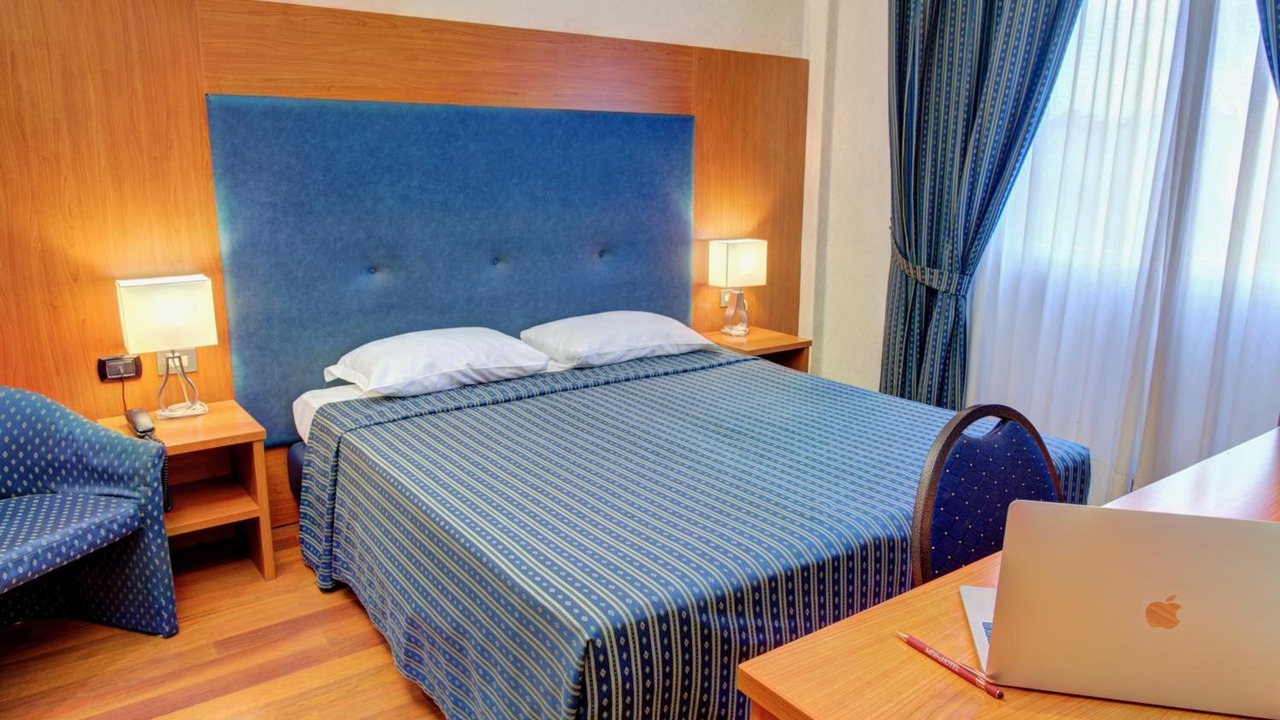 Photo of Bedroom in Calvairate