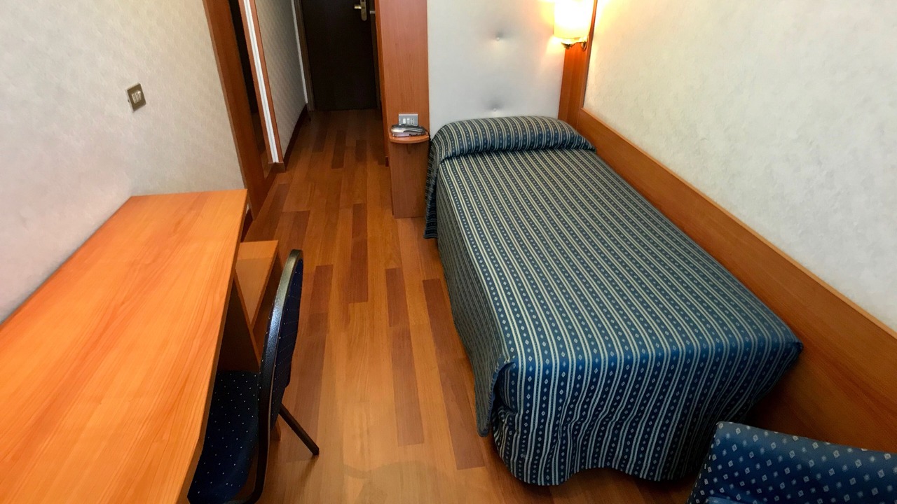 Photo of Bedroom in Calvairate