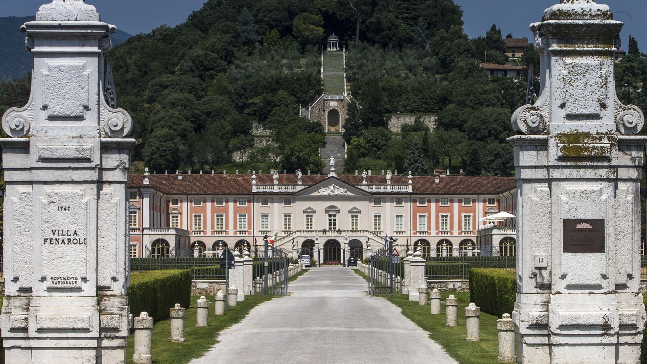 Photo of Buildings in Rezzato