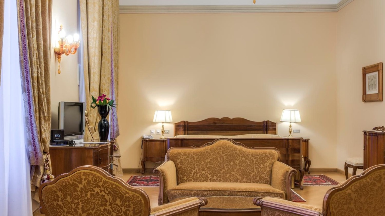 Photo of Bedroom in Rezzato