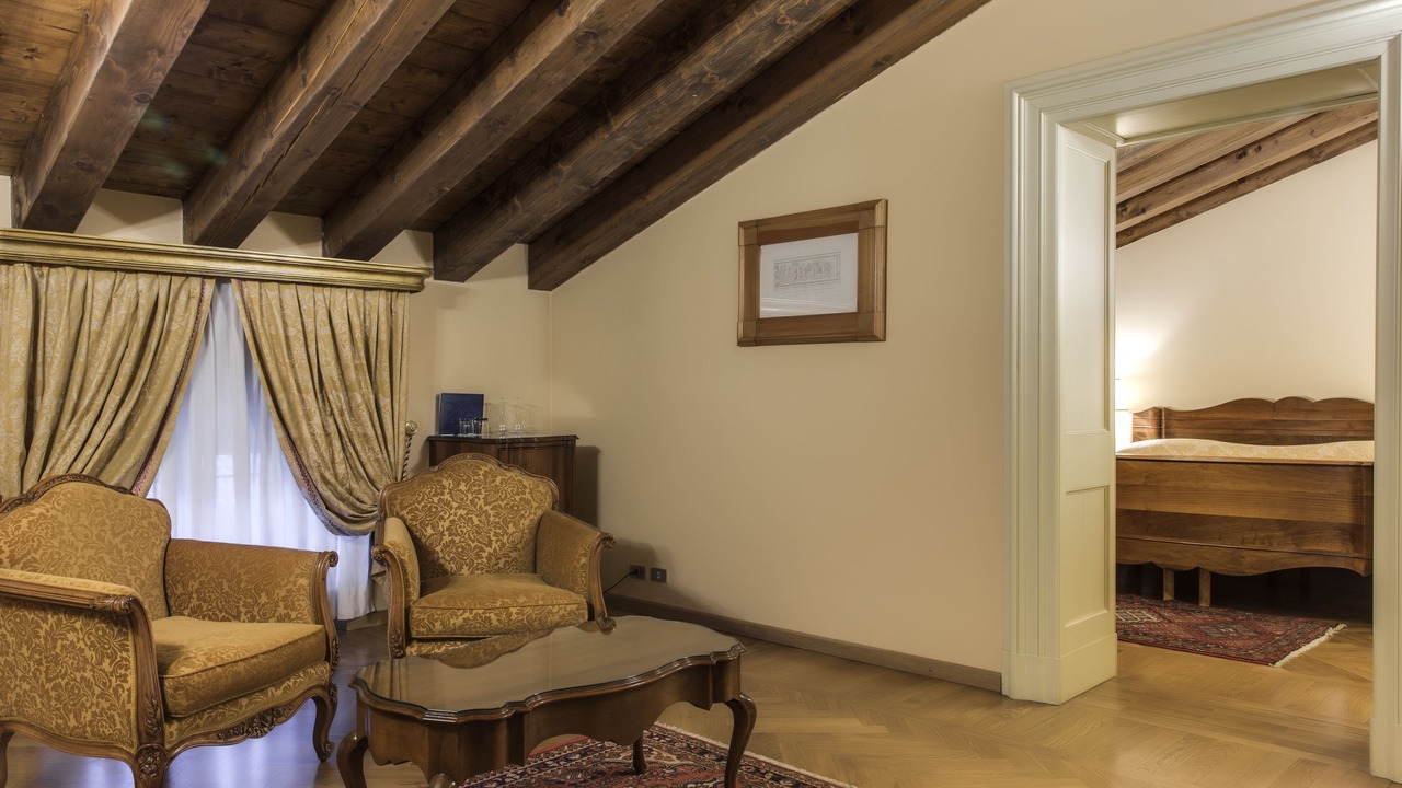 Photo of Bedroom in Rezzato
