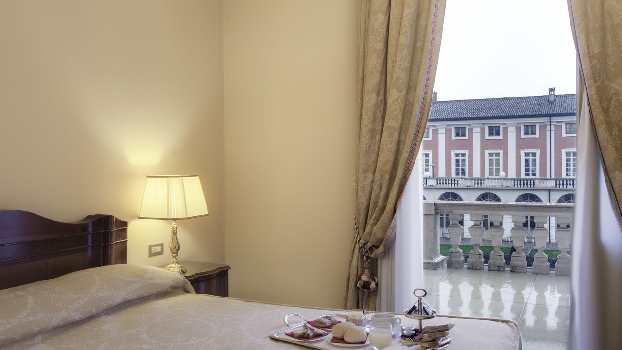 Photo of Bedroom in Rezzato