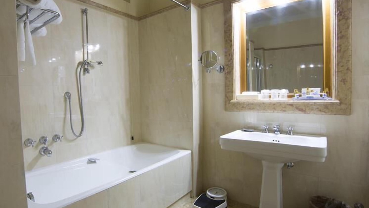 Photo of Bathroom in Rezzato